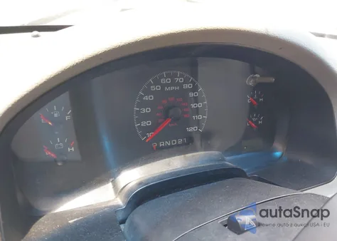 2006 Ford F-150 Stx/Xl/Xlt z USA, uszkodzony, nr VIN 1FTRF12226NB50892